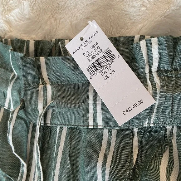 AE Striped Pant - Picture 3 of 3